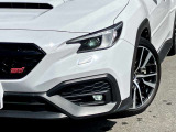WRX S4 2.4 STI スポーツR EX 4WD
