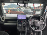 視界良好で運転も楽しくなりますね♪