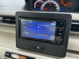 USB・Bluetooth・CD・HDMI・フルセグTVも付いてます