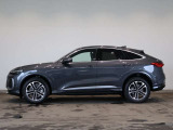 Q5スポーツバック TDI クワトロ 150kW アドバンスト Sラインパッケージ ディーゼル 4WD 