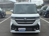 スペーシアカスタム ハイブリッド(HYBRID)  GS 