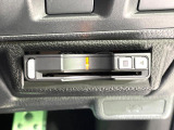 【ETC】高速道路の料金所をストレスなく通過!話題のスポットやサービスエリアに多い「スマートIC」利用時は必須のアイテムです。当店でセットアップを実施、ご納車当日からすぐにご利用いただけます!