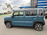 コンパクトな車で小回りがいいです☆運転しやすいです!