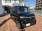 N-BOXカスタム  