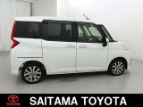 トヨタの「ロングラン保証」付き。メ-カ-を問わず、走行距離無制限、埼玉トヨタで中古車をお買い上げいただいたお客様に安心で快適なカ-ライフをお約束する1年間の保証です。有料で延長もできます。