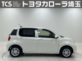 小回りが利いて車庫入れも楽々!初心者にもオススメ!