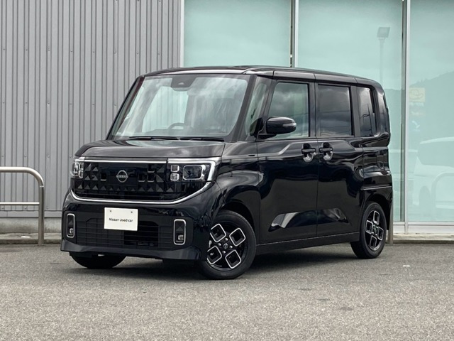 デイズ ハイウェイスターX プロパイロットエディション