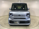 N-BOX スロープ 4WD 