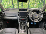 フォレスター 2.0 アドバンス 4WD 