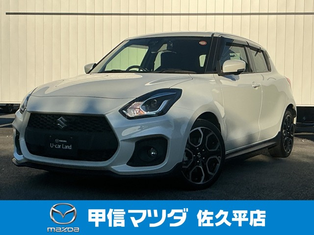 スイフト  スポーツ 1.4