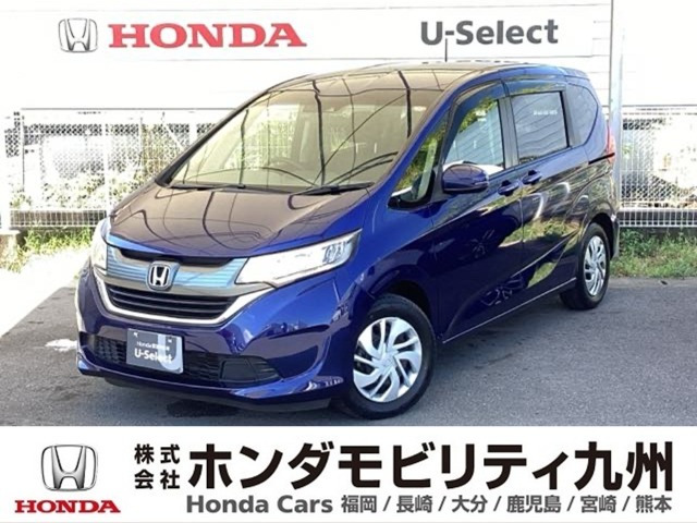 フリード 1.5 G ホンダセンシング