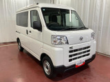 載せる荷物や乗車人数に応じた自由自在の荷室空間。