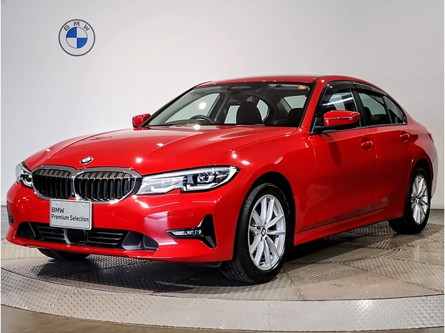 3シリーズセダン 320i 