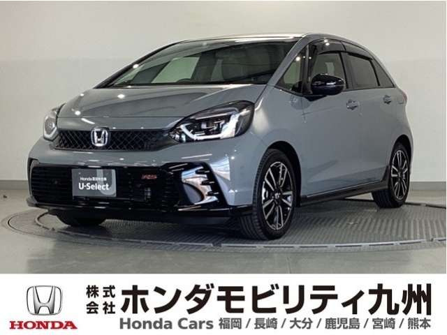 フィット 1.5 e:HEV RS 