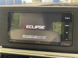 【ナビゲーション】使いやすいナビで目的地までしっかり案内してくれます。各種オーディオ再生機能も充実しており、お車の運転がさらに楽しくなります!!