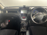 エクシーガ 2.0 i-S 4WD サンルーフ
