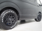 【新車/ハイエースワゴンGL/オリジナル内装架装Ver1】多様にアレンジ可能!Ver1!【全国納車可能】