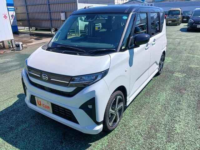 ムーヴ RS 