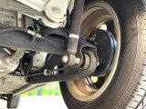 お車を安心してお乗りいただく為には、足回りの定期点検が欠かせません。サービスサポート(有償保証)では無料点検もご提供しており、安心のカーライフをお過ごしいただけるサポート体制が整っています。