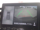 カーナビもついております!見やすい画面で初めての道も目的地までのドライブを快適にサポートします!