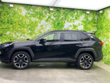 RAV4 2.0 アドベンチャー 4WD 