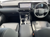 ランドクルーザー250 2.8 VX ディーゼル 4WD 本革シート