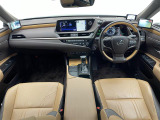 ES 300h バージョンL サンルーフ 修復歴無し