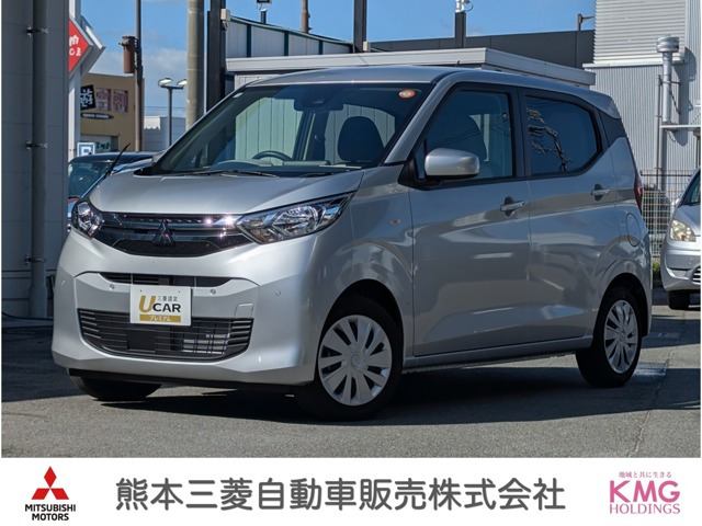 eKワゴン G 