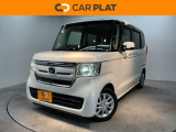 ホンダのN-BOXが入庫しました。内外装ともに綺麗な一台。充実の装備と良好な状態を、ぜひ店頭でお確かめください!