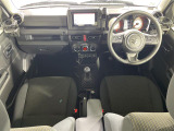 ジムニー XC 4WD 4WD 5MT