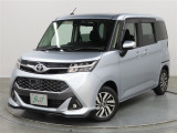 トヨタ タンク