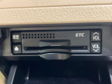 【ETC】高速道路の料金所をストレスなく通過!話題のスポットやサービスエリアに多い「スマートIC」利用時は必須のアイテムです。当店でセットアップを実施、ご納車当日からすぐにご利用いただけます!