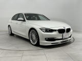BMWアルピナ B3 ビターボ リムジン