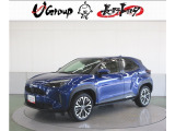軽く強い、TNGA(Toyota New Global Architecture)コンパクトパッケージを採用しました。