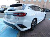 レヴォーグ 2.4 STI スポーツR EX 4WD