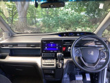 ステップワゴン 1.5 スパーダ ホンダ センシング 