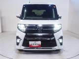 タントカスタム RS セレクション 4WD 