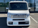 N-VAN +スタイル クール ホンダセンシング 修復歴無し