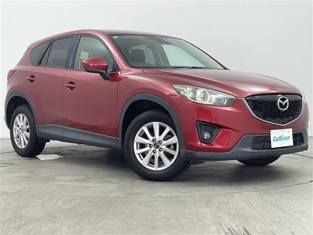 CX-5 2.2 XD 修復歴無し