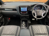 アウトランダーPHEV 2.0 S エディション 4WD 