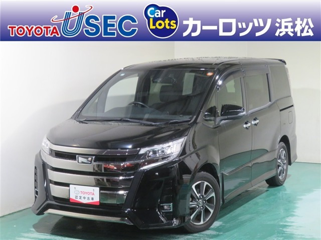 ノア 2.0 Si W×B II 