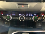 フロント両席にはシートヒーターが付いています!寒い日に便利な装備ですね。