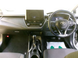 カローラツーリング 1.8 ハイブリッド G E-Four 4WD 