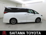 トヨタの「ロングラン保証」付き。メ-カ-を問わず、走行距離無制限、埼玉トヨタで中古車をお買い上げいただいたお客様に安心で快適なカ-ライフをお約束する1年間の保証です。有料で延長もできます。