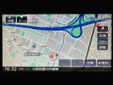 Bluetooth対応DVD再生7インチフルセグナビ装備☆ナビがあると遠出も安心ですよ、休みはどこに行こうかな♪♪