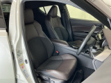 当車両は、次のお客様に気持ちよくお乗りいただくため、専門スタッフによる【徹底シートクリーニング】を施工済みです!