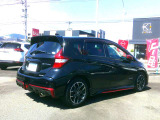 ノート 1.2 e-POWER NISMO 