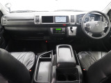 【R4年式/スーパーロング/ファインテックツアラー/4WD/2.7L】豪華キャプテンシート4脚【全国納車】