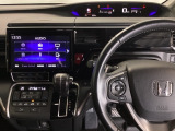 ステップワゴン 1.5 スパーダ クールスピリット ホンダ センシング 