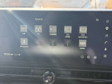 NissanConnectインフォテイメントシステムです。